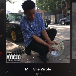 Meet your Posher, Christopher